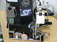 Eurobot'2011